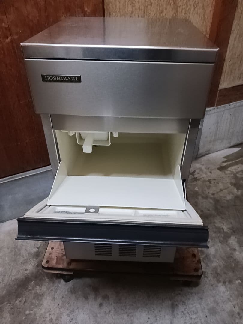 ホシザキ　業務用製氷機　IM-25L-1