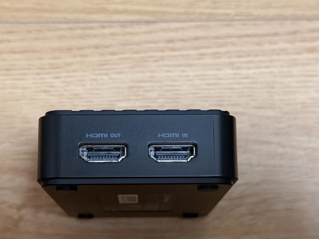 グラフィックボード・グラボ・ビデオカード AverMedia LIVE GAMER ULTRA GC553