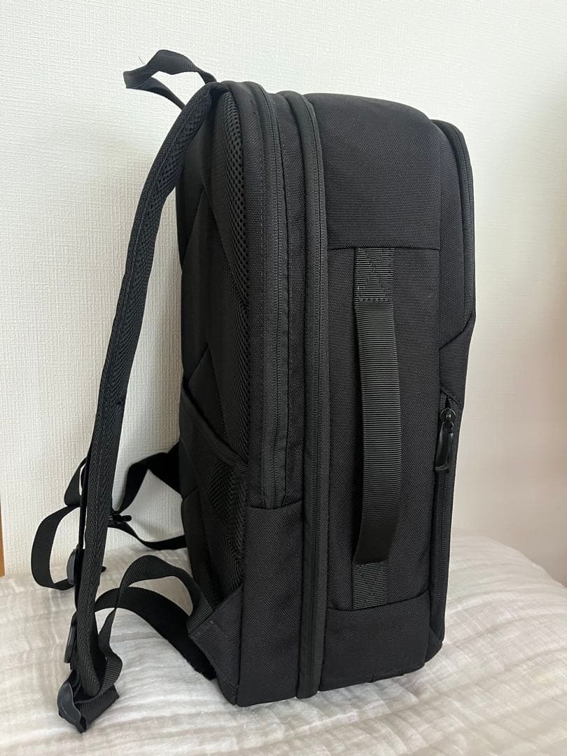 aki 【Coleman(コールマン)】キャリケース型トラベルバックパック