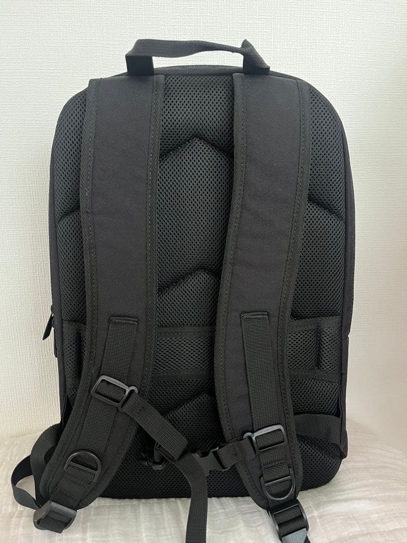 aki 【Coleman(コールマン)】キャリケース型トラベルバックパック