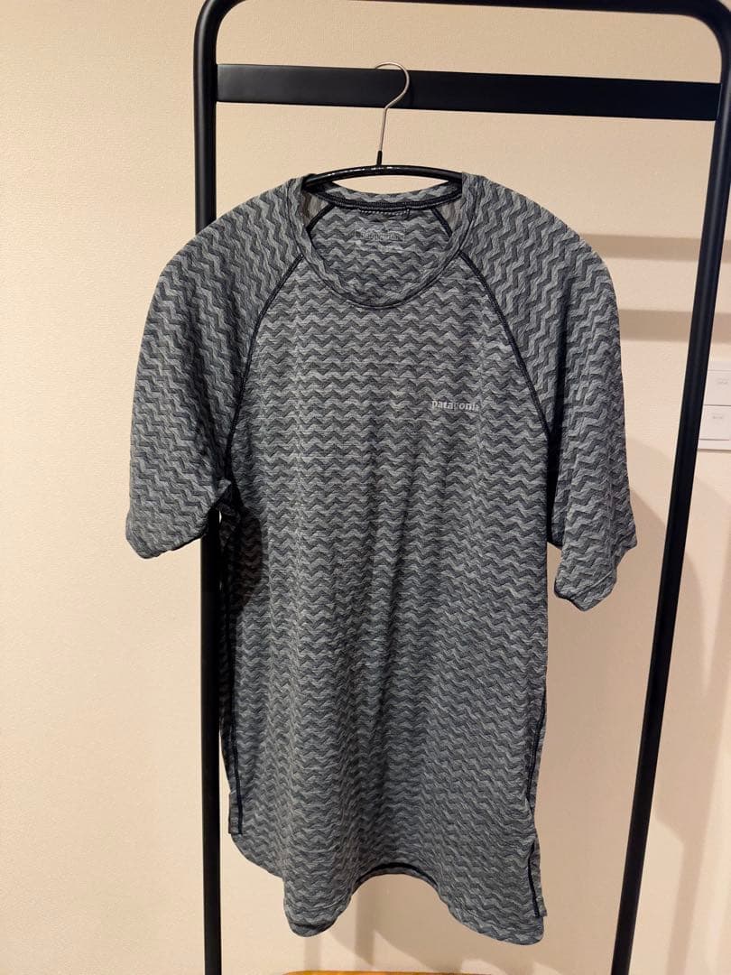 パタゴニア Patagonia シャツ パンツ 2枚ずつセット M
