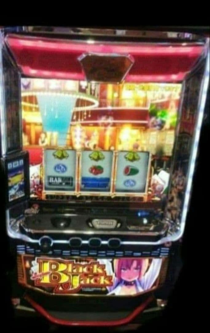 スロット スマスロ