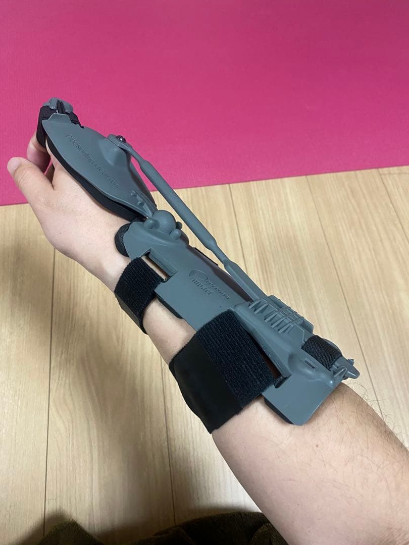 Precision Impact ゴルフ　スイング　補助具　レア