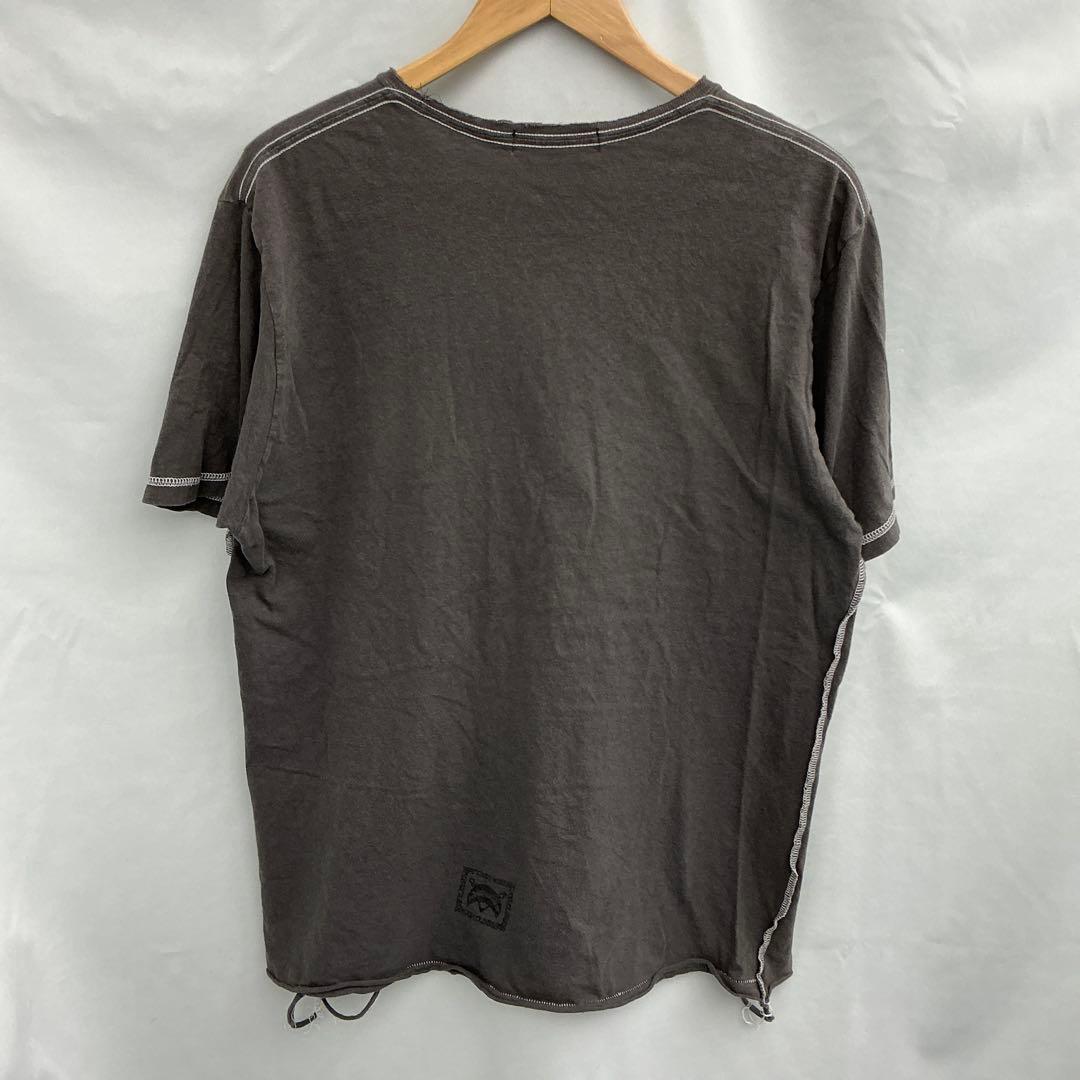 UNDERCOVERISM SCAB期 半袖Tシャツ