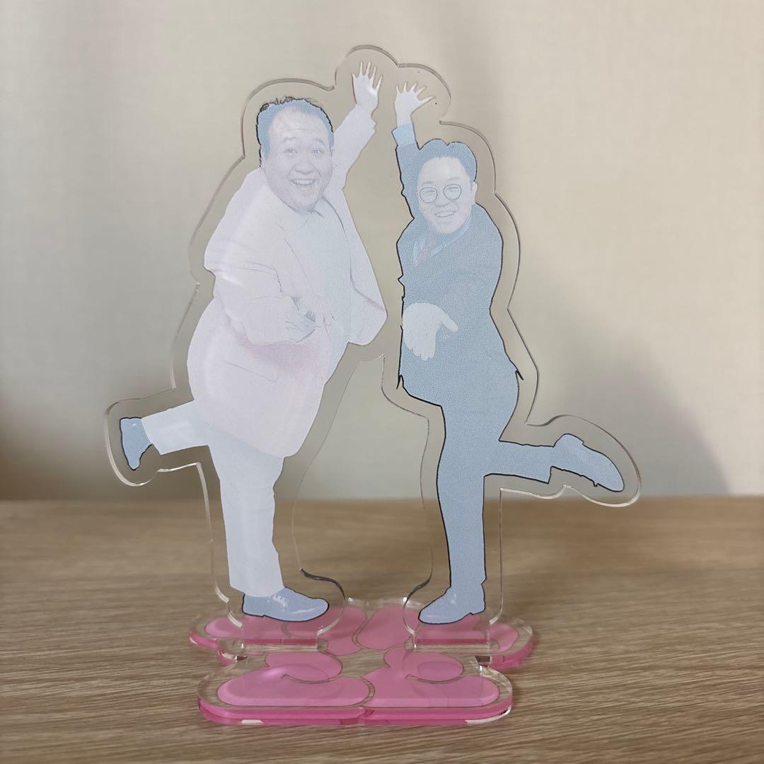 ママタルト アクリルスタンド　アクスタ
