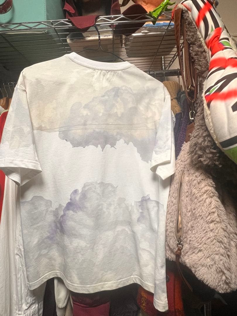 トップス KUMO TEE jumadiba