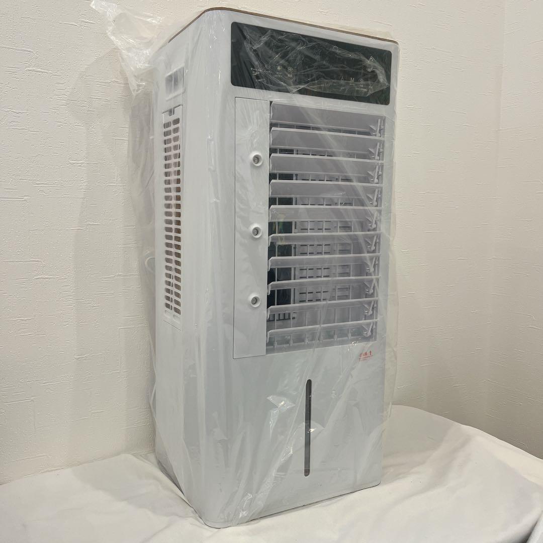 冷風扇 冷風機 12L キャスター付き強力 ミストモード　マイナスイオン