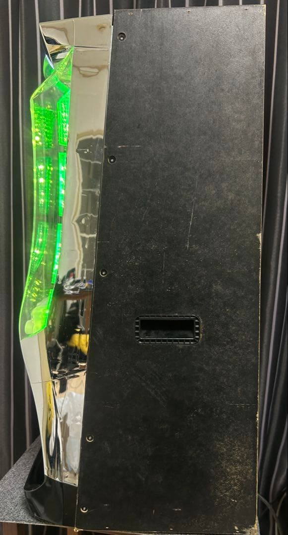 【送料無料】ジャッカスチーム　実機