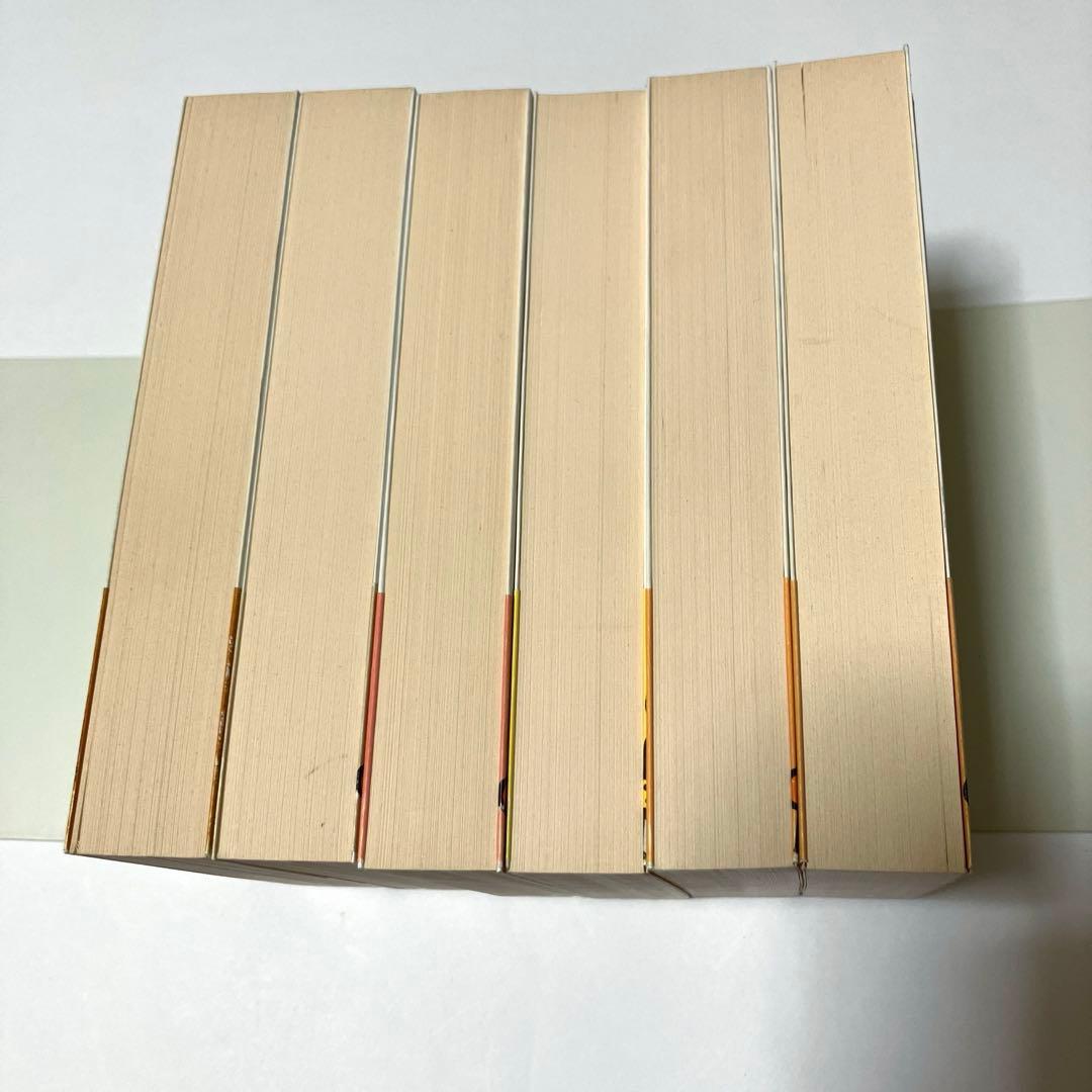 【10/31まで】本格ミステリコレクション 全6冊セット 全初版