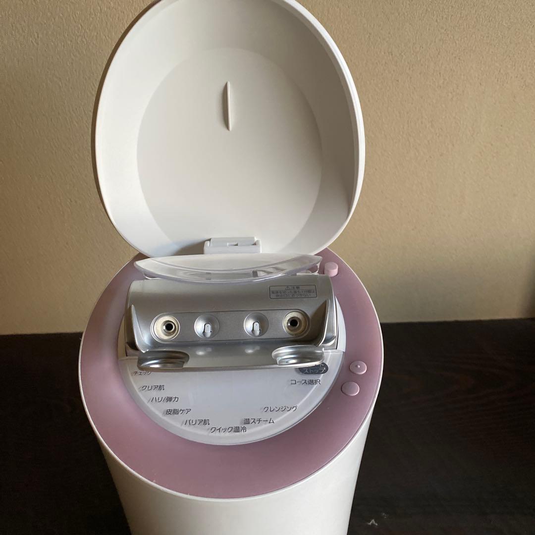 パナソニック美顔器EＨ–ＣＳＡ9Ａ