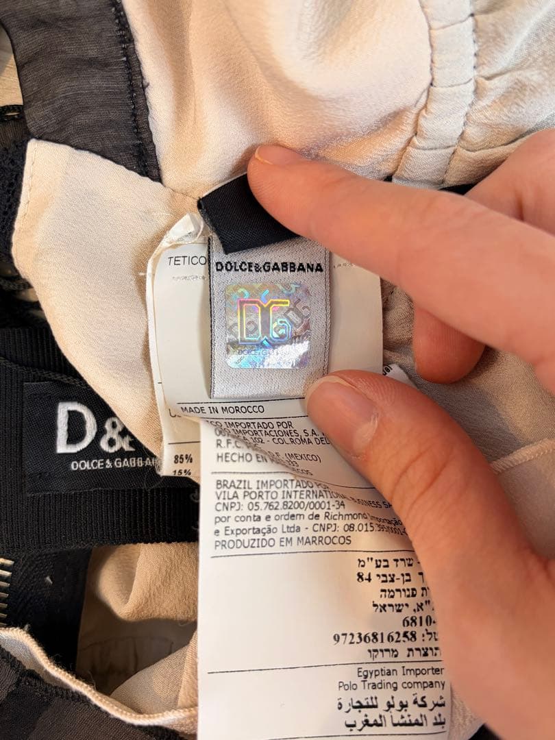 Dolce & Gabbana トップス