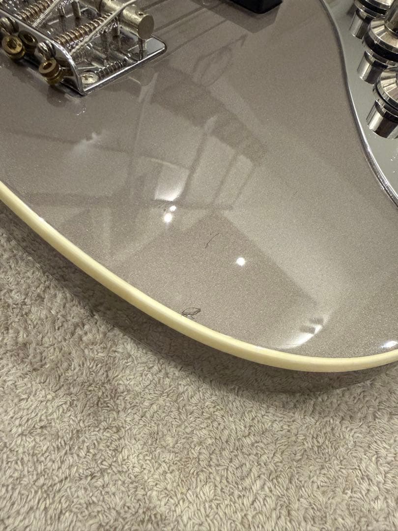 Fender Japan Aerodyne Jazz Bass 生産完了モデル