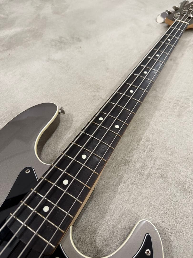 Fender Japan Aerodyne Jazz Bass 生産完了モデル