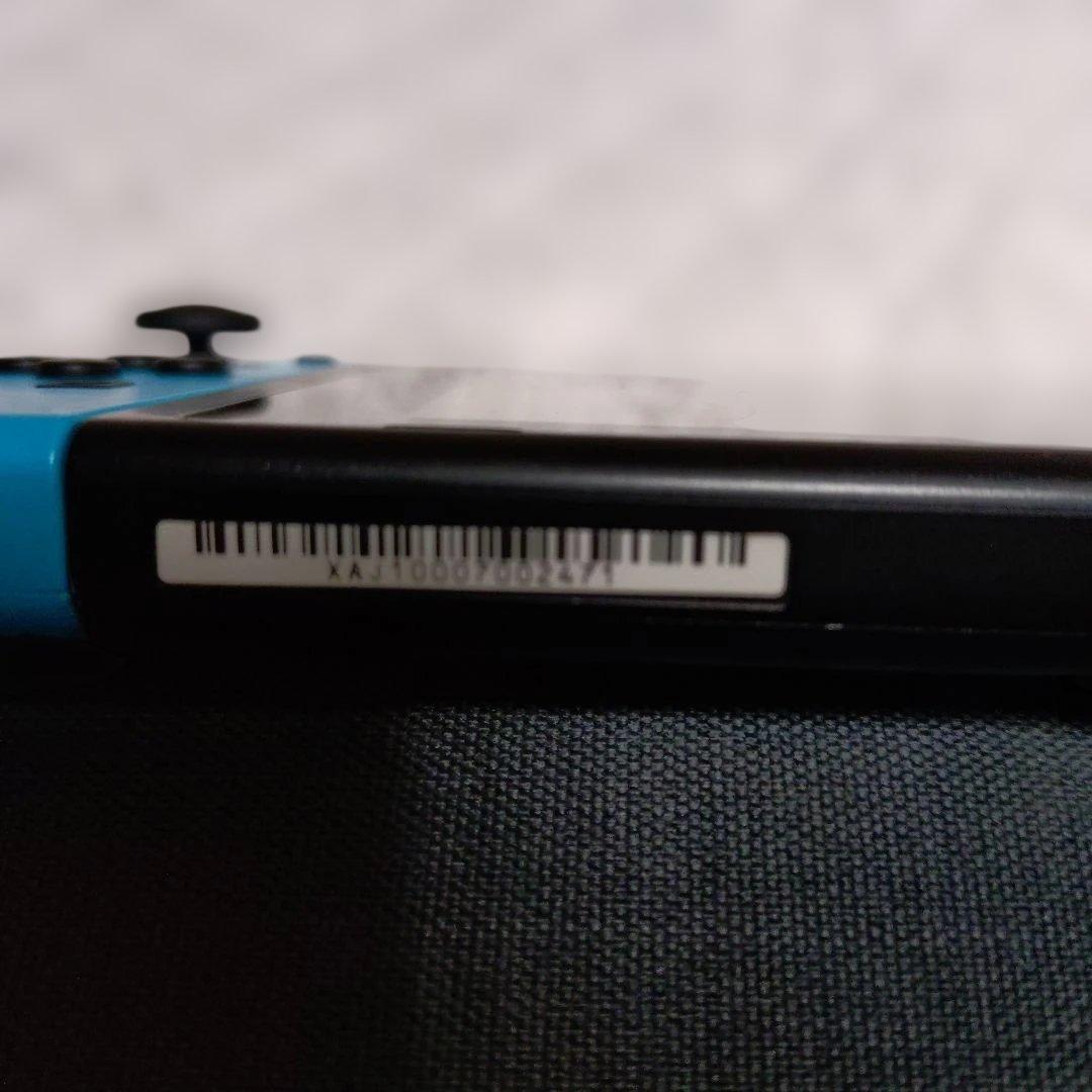 Nintendo SWITCH　動作確認済み