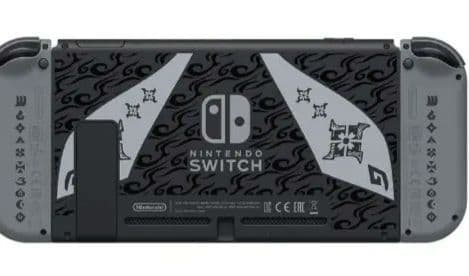 その他 Nintendo SWITCH