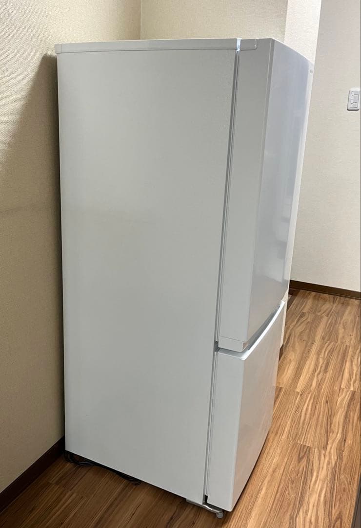 YAMADA 冷蔵庫 YRZ-F15LW 156L ヤマダ電機