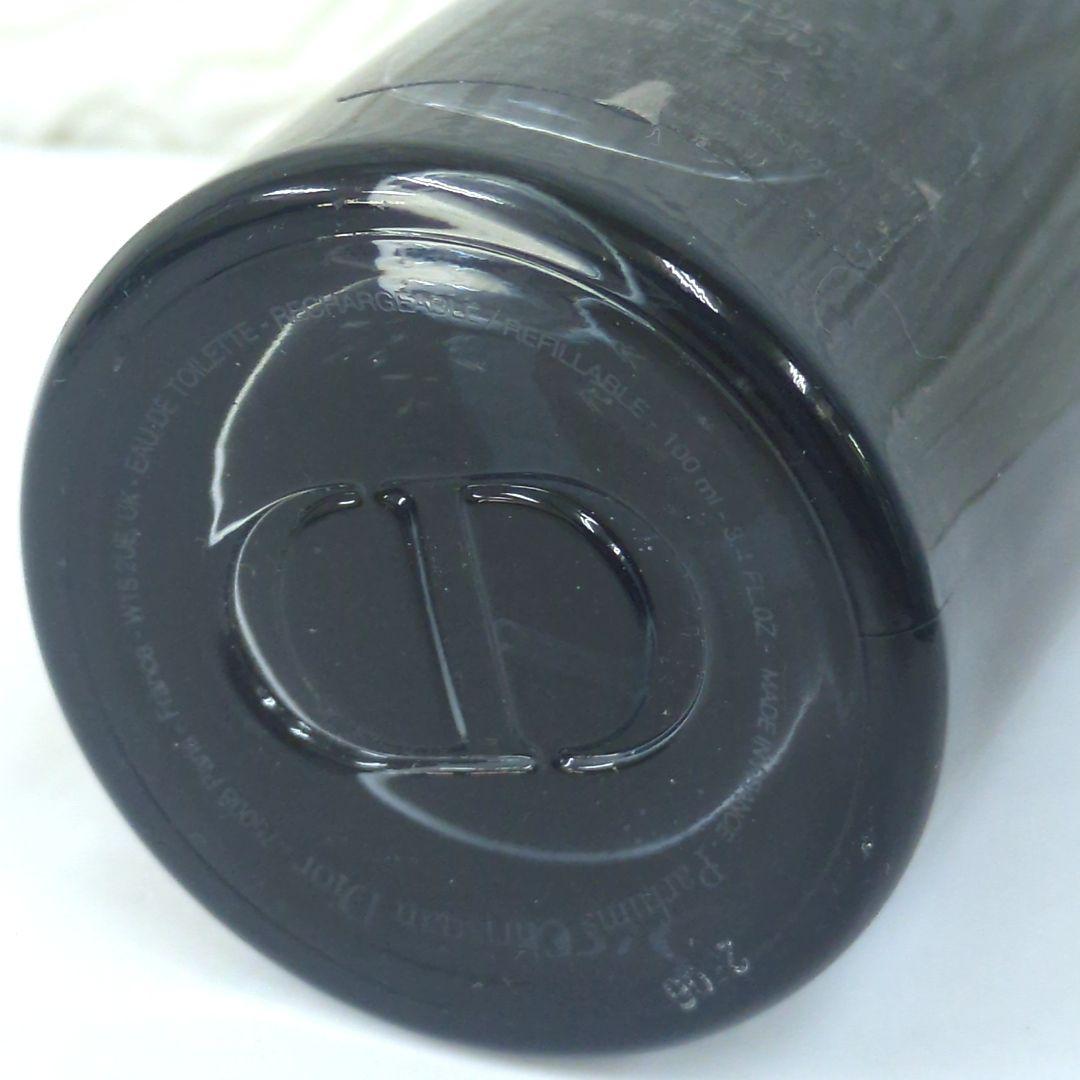 クリスチャンディーオル ソヴァージュ オードゥ トワレ 香水 100ml