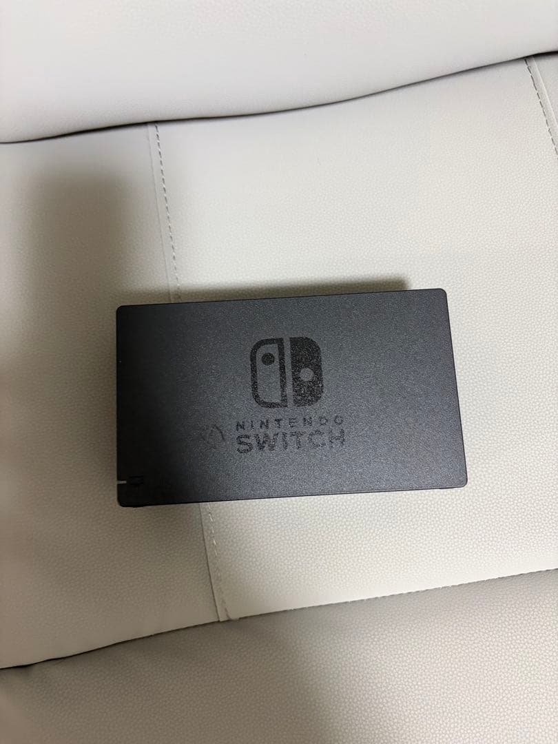 Nintendo Switch本体　※sports利用不可
