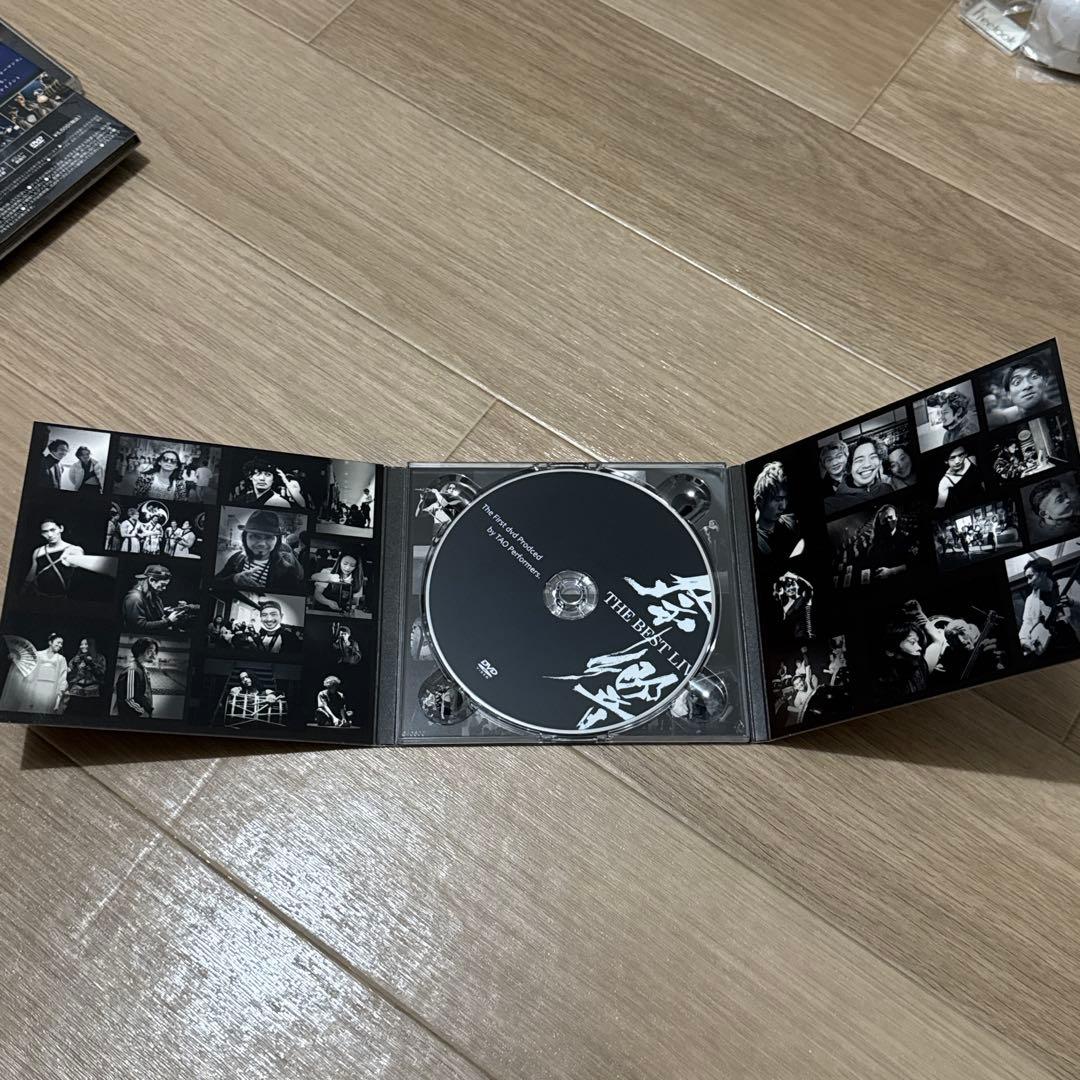 まとめ6点セット DRUM TAO 動作未確認 CD DVD ドラマーズ