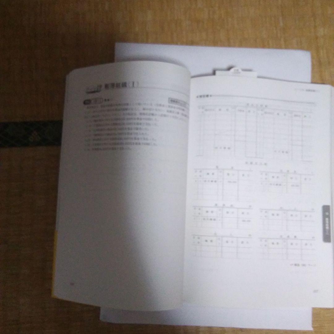 大幅値下げ‼️TAC 商業簿記 ２級講座　DVD + テキスト+問題集