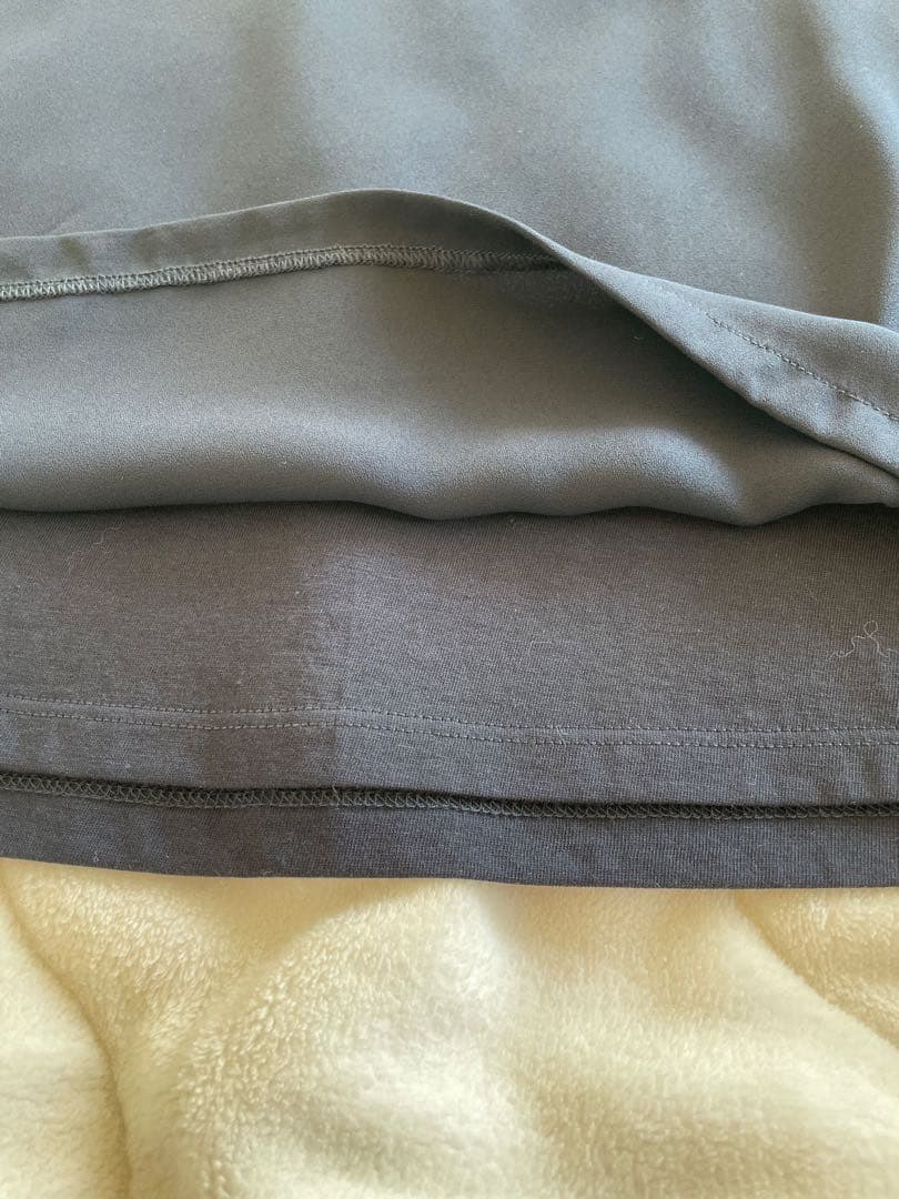 MaxMara MARELLA マレーラ ☆[新品]半袖Tシャツネイビー レース