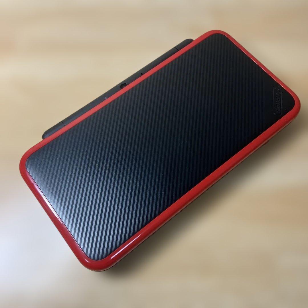 Nintendo 他ゲーム機本体 NEWニンテンドー2DS LL マリオカート…