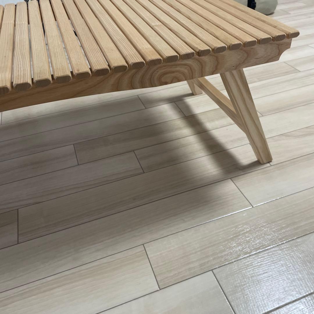 ソマビト　テーブル　ソマテーブル