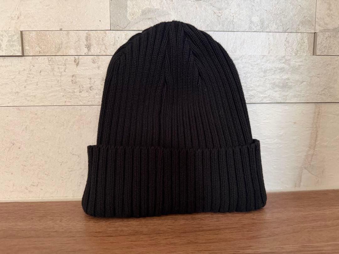 て*つ様 supreme overdyed Beanie 2019ss