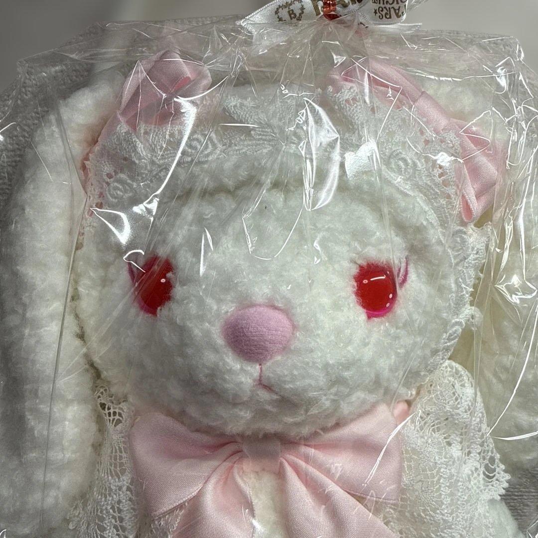 うさくみゃ リュックミニ