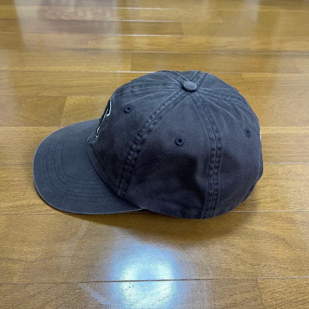 Supreme シュプリーム Felt S Logo 6-Panel Cap