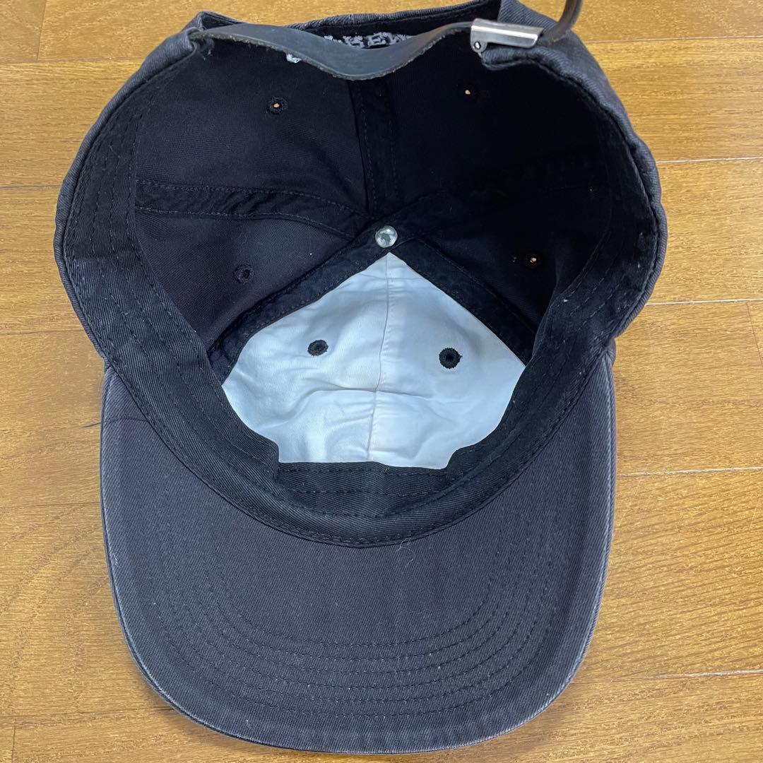 Supreme シュプリーム Felt S Logo 6-Panel Cap