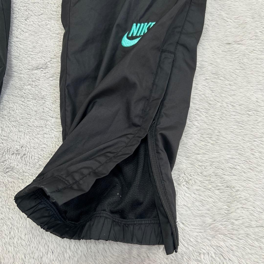 美品　Nike Atmos アトモス別注　トラックパンツ　ナイロンパンツ　即完売