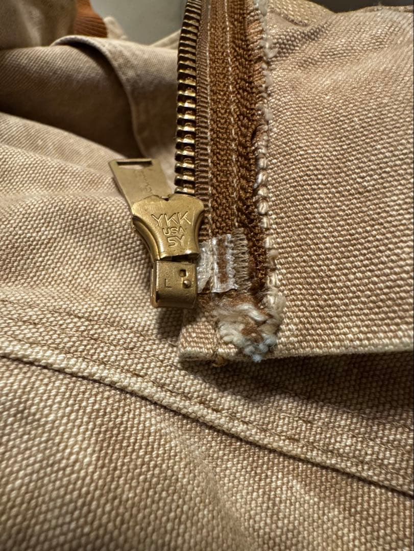 carhartt AJR106 Mサイズ アクティブジャケット
