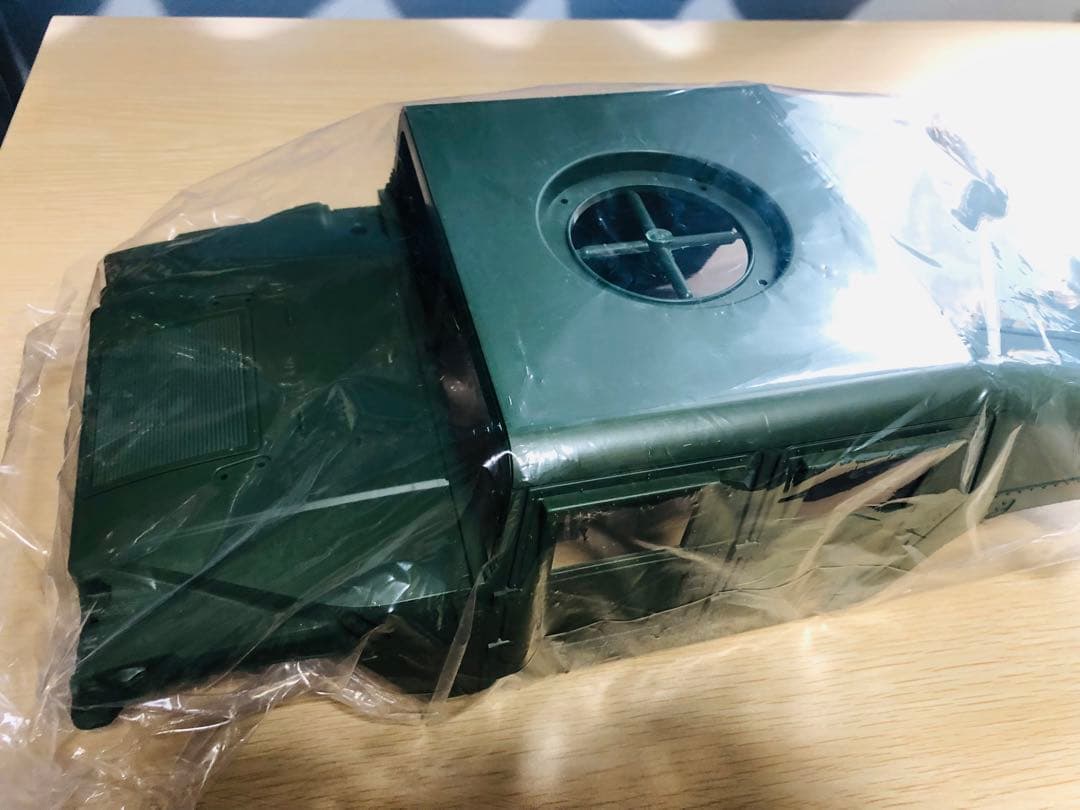 ラジコン　ラジコンボディまとめ売り