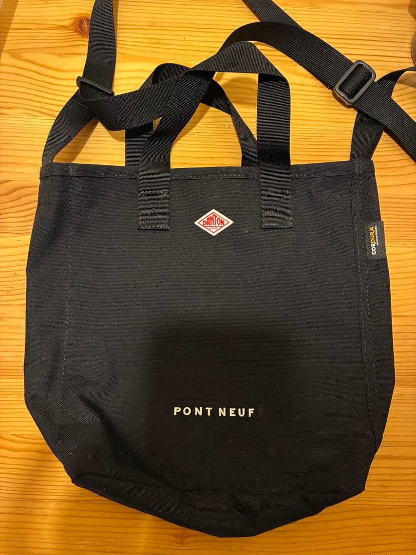 DANTON PONT NEUF バッグ