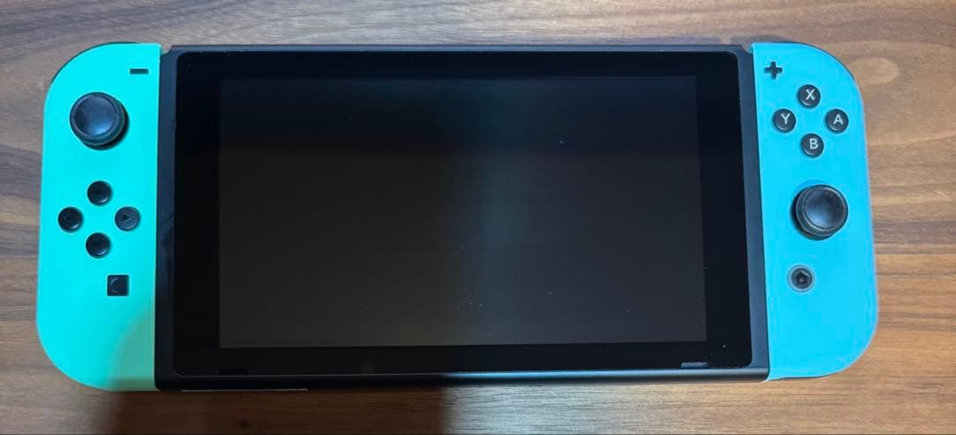 Nintendo Switch あつまれどうぶつの森 セット 美品