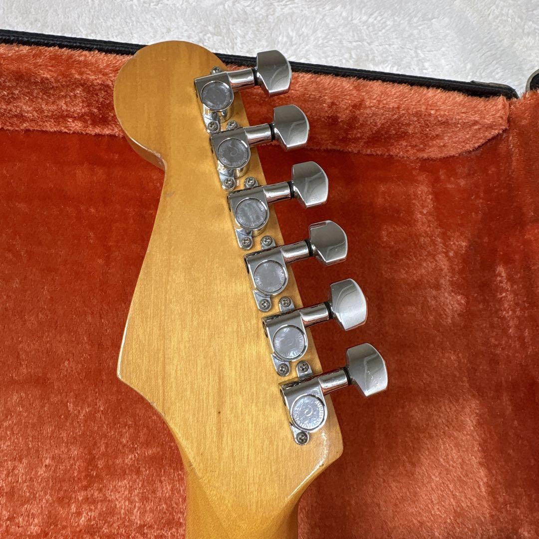 1977年製 グレコ SE-1000 プロジェクトシリーズ