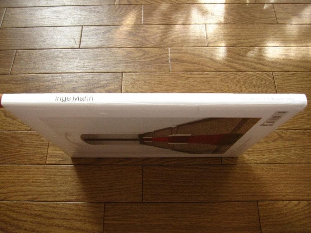 Inge Mahn　インゲ・マーン