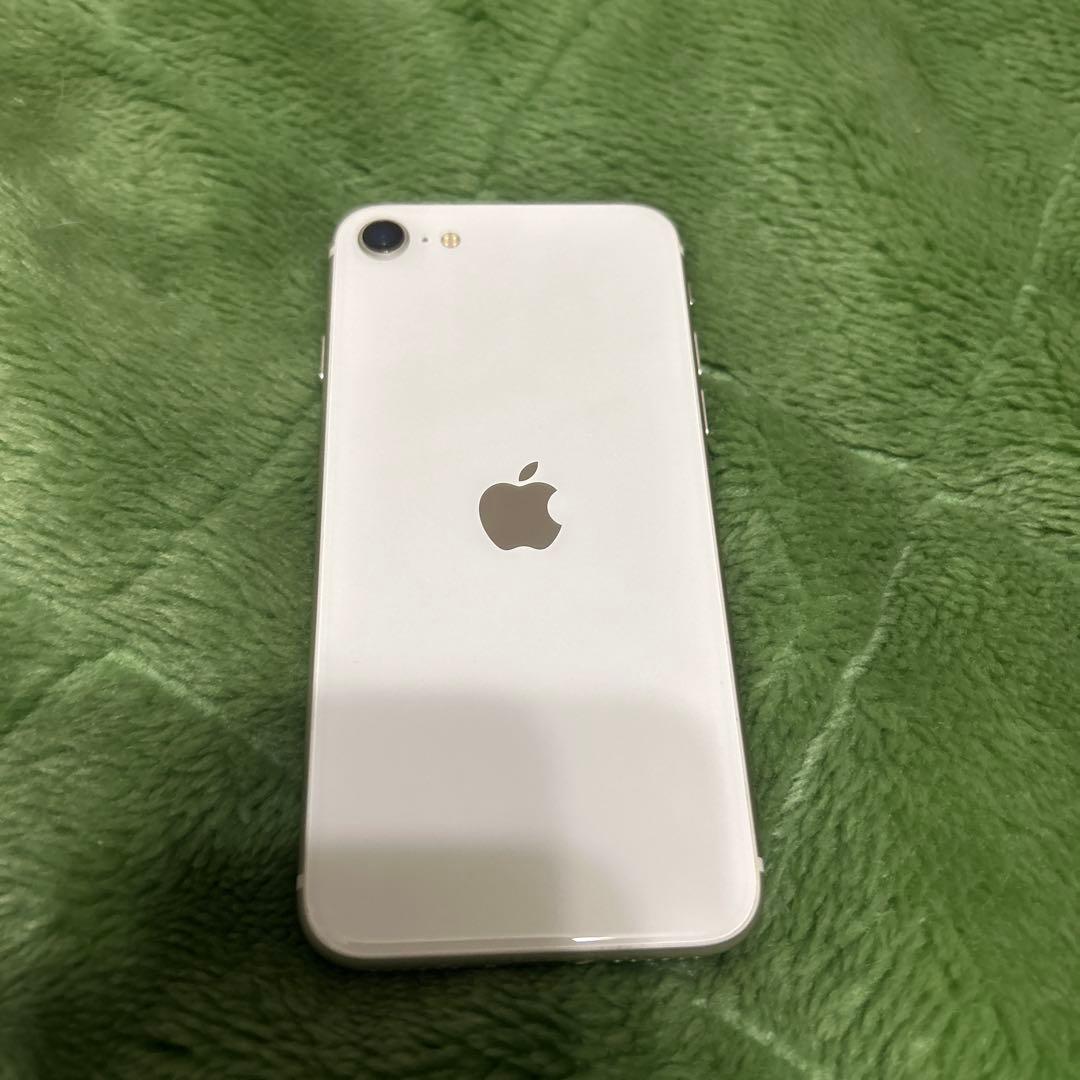 P*h様 iPhone SE2 本体