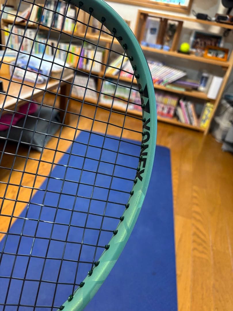 YONEX PERCEPT 100 G2 パーセプト