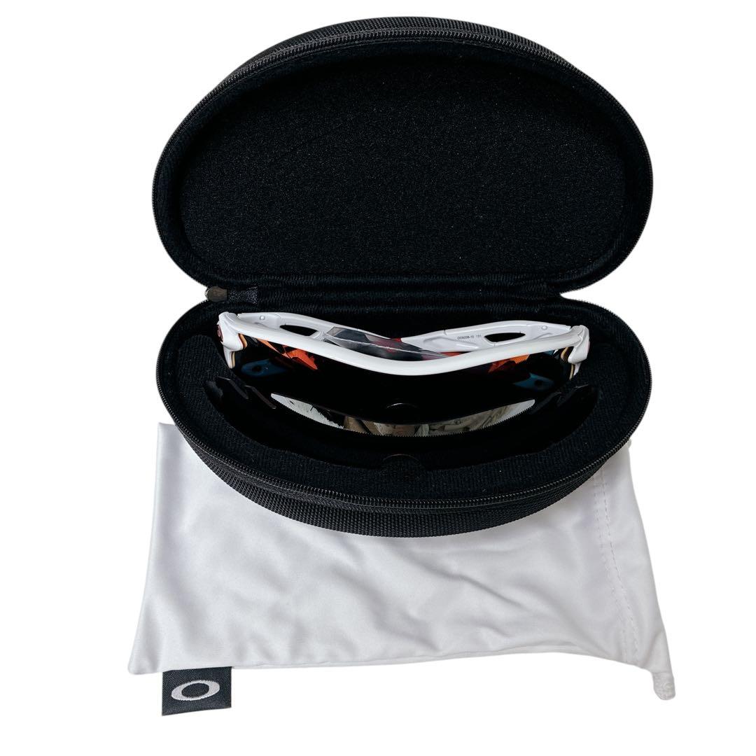 専用✨OAKLEY RADARLOCK PATH カスタム　交換レンズ　アジア