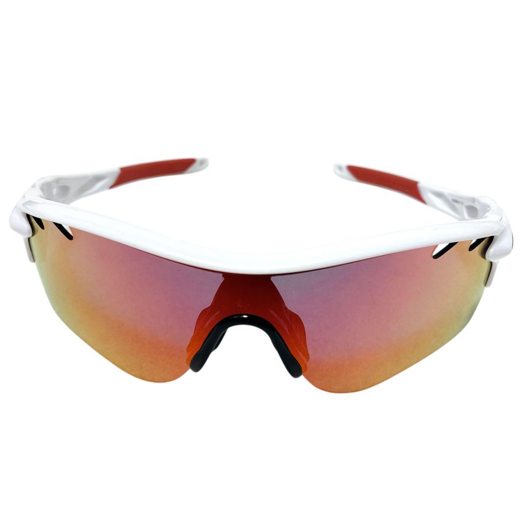 専用✨OAKLEY RADARLOCK PATH カスタム　交換レンズ　アジア
