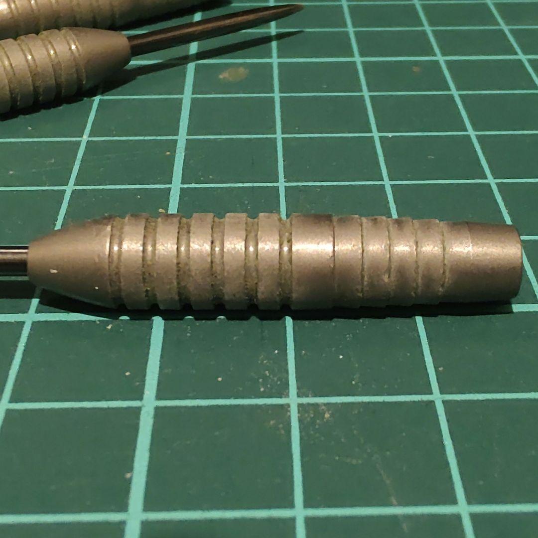 ダーツ　バレル　アストラ　T-arrow ハードダーツ　タングステン