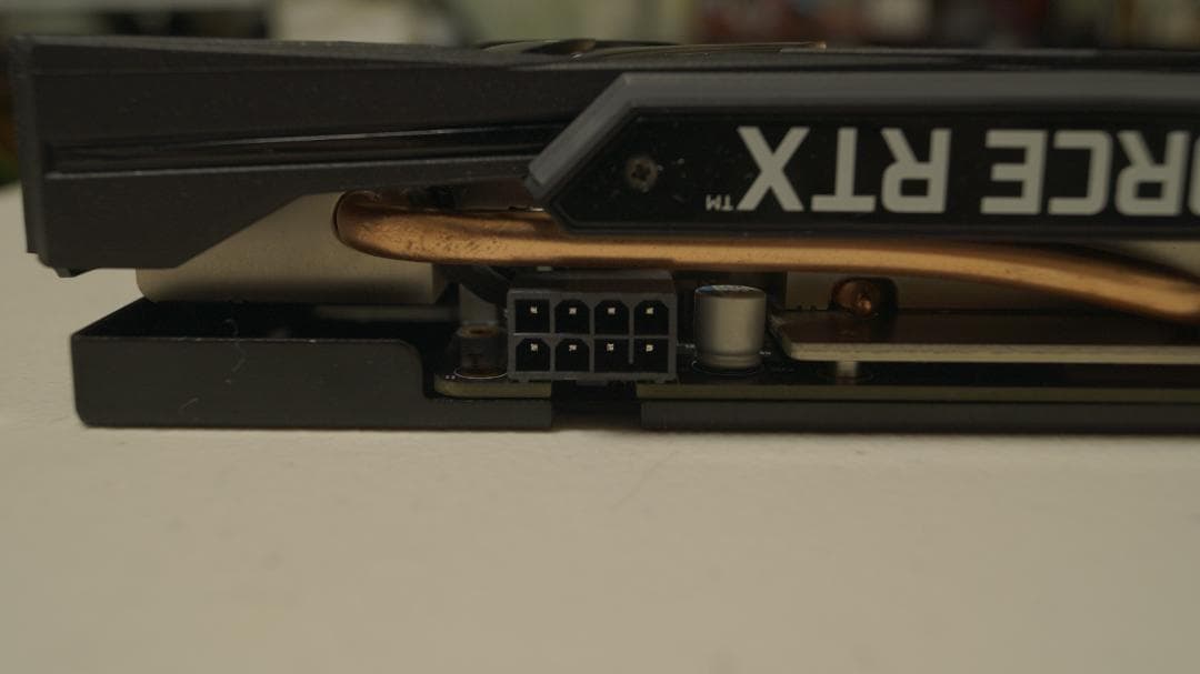 グラフィックボード・グラボ・ビデオカード PALIT RTX2060 SUPER DUAL 8GB