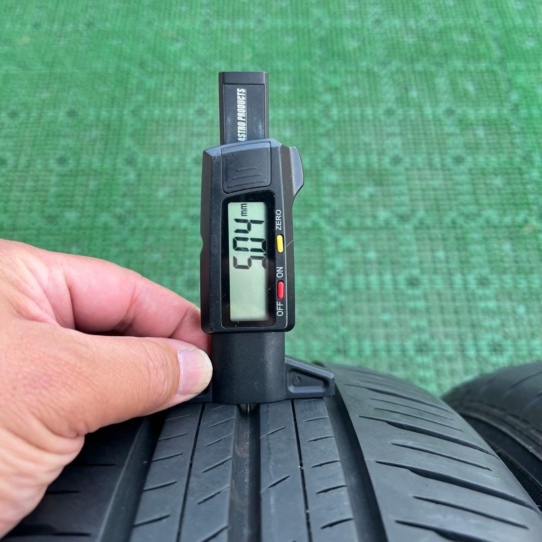 n*n様 195/65R15 ダンロップ エナセーブEC300+ 2022年製造