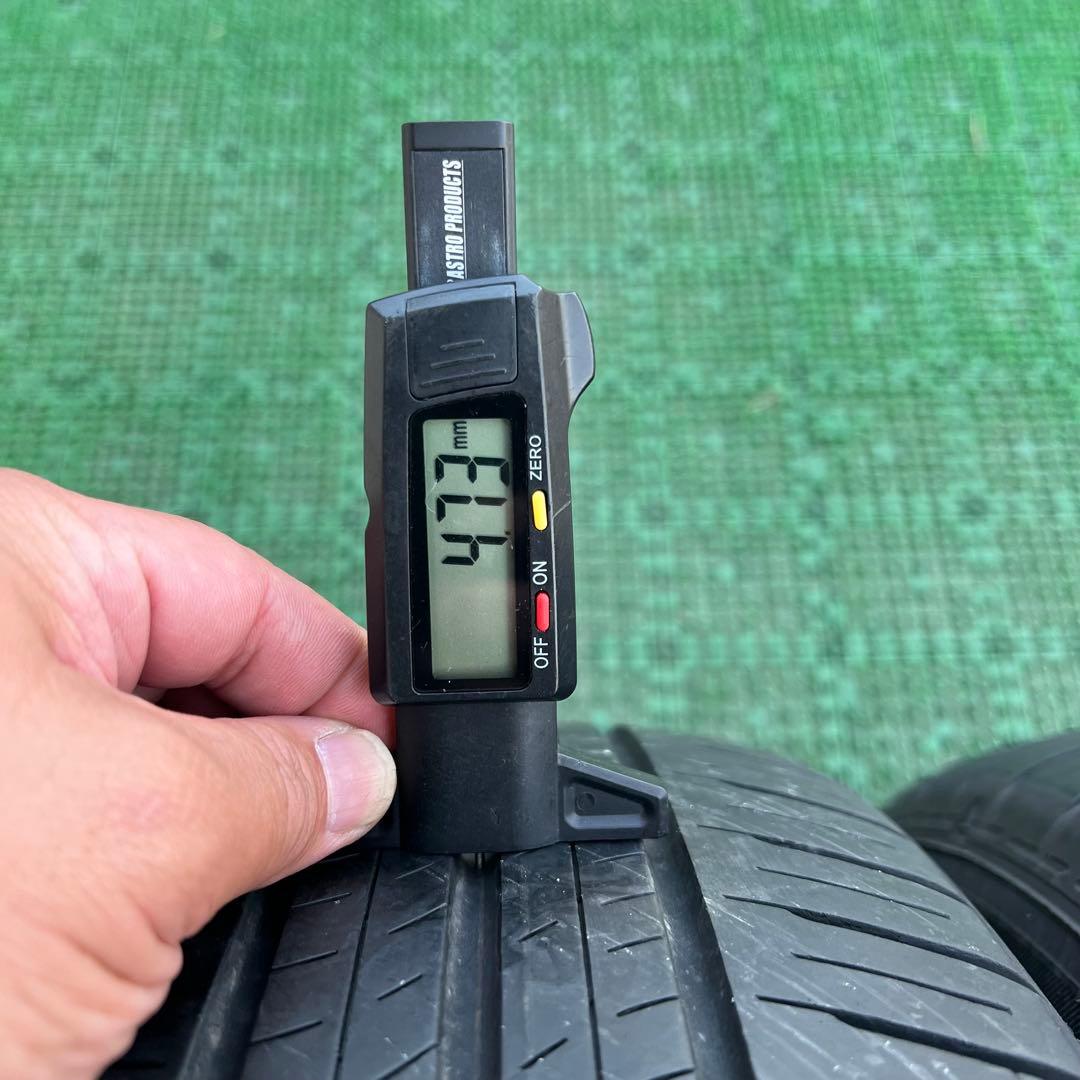 n*n様 195/65R15 ダンロップ エナセーブEC300+ 2022年製造