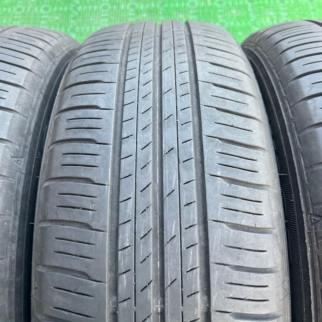 n*n様 195/65R15 ダンロップ エナセーブEC300+ 2022年製造