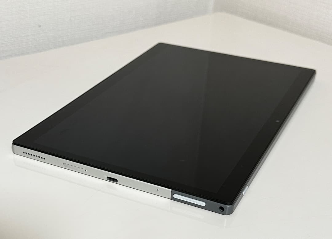 Z会専用タブレット 第2世代 ペン付き 初期化済み Androidタブレット