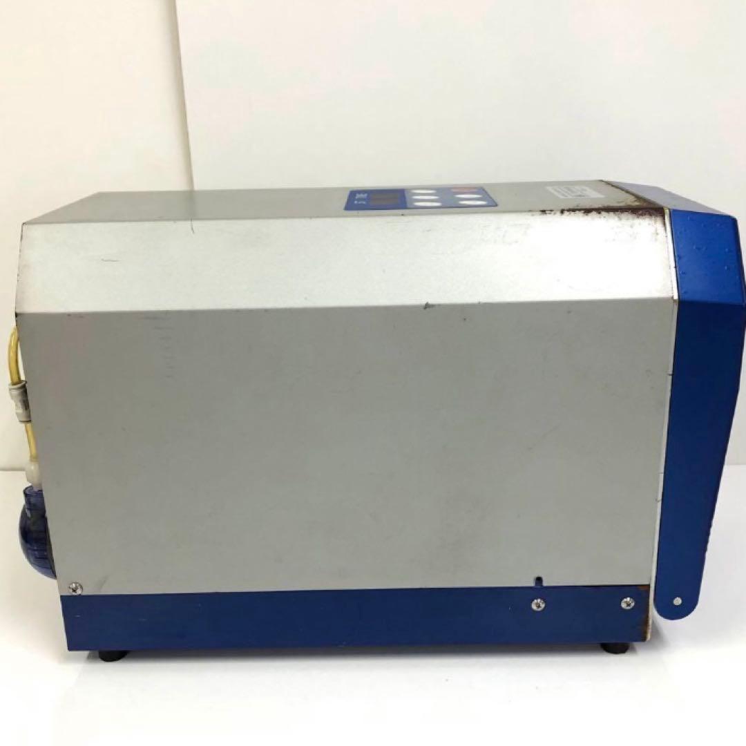 Y127-10 EcoSenior LE 全自動光ディスク修復装置