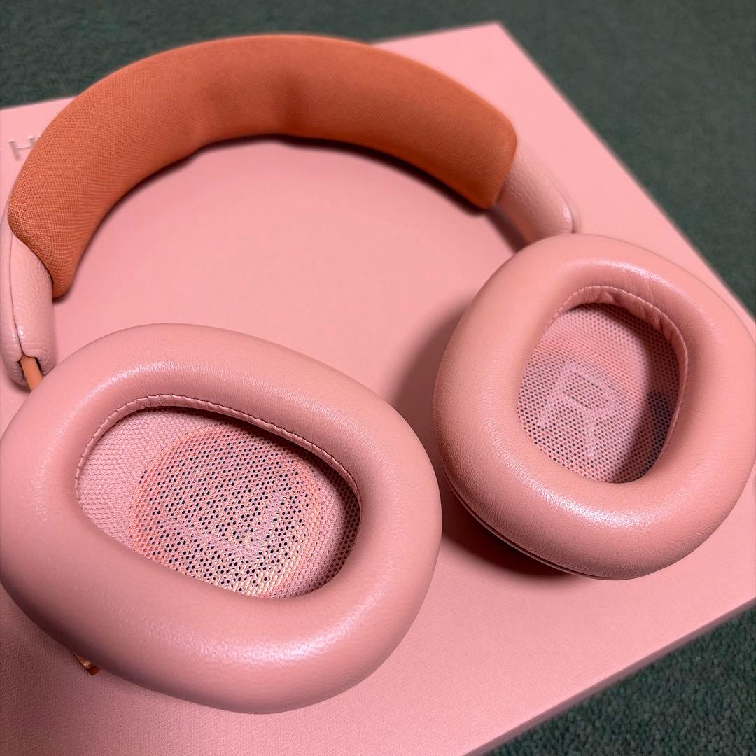 ヘッドホン Beoplay H100